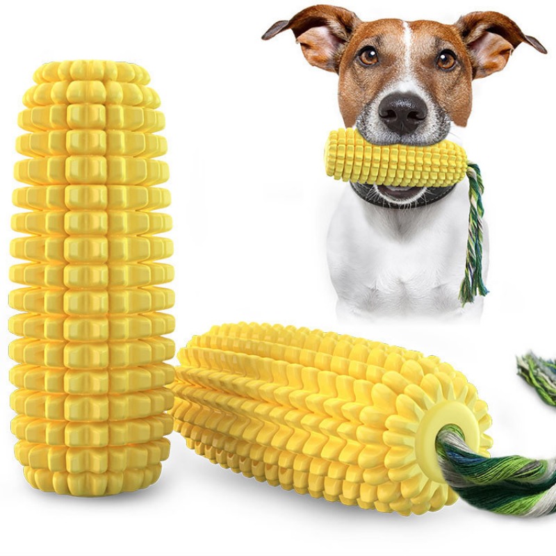 Gıcırtılı Mısır Köpeği Diş Fır - Corn Dog Stick incelemesi ve fiyatı