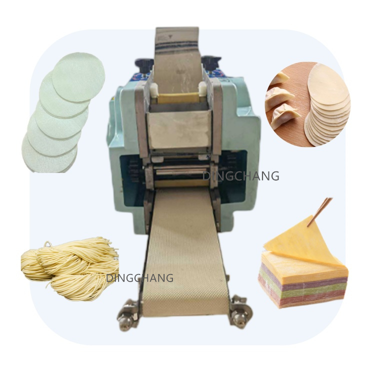 Ev Tipi Masaüstü Spring Roll H - Spring Roll Wrapper incelemesi ve fiyatı