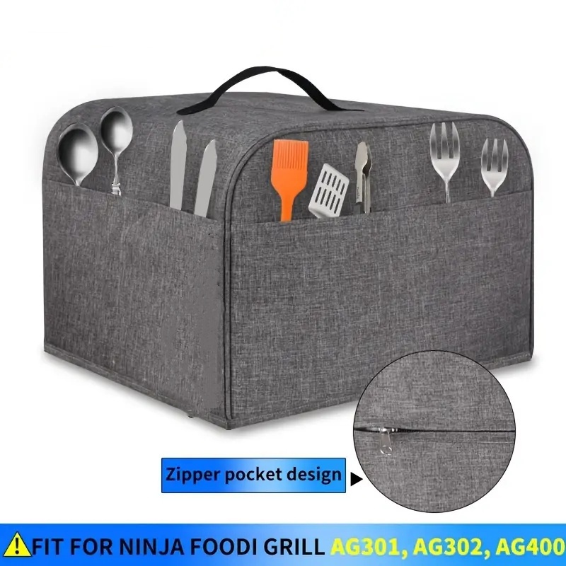 1 adet Ninja Foodi Izgara Toz  - Ninja Air Fryer Af101 incelemesi ve fiyatı