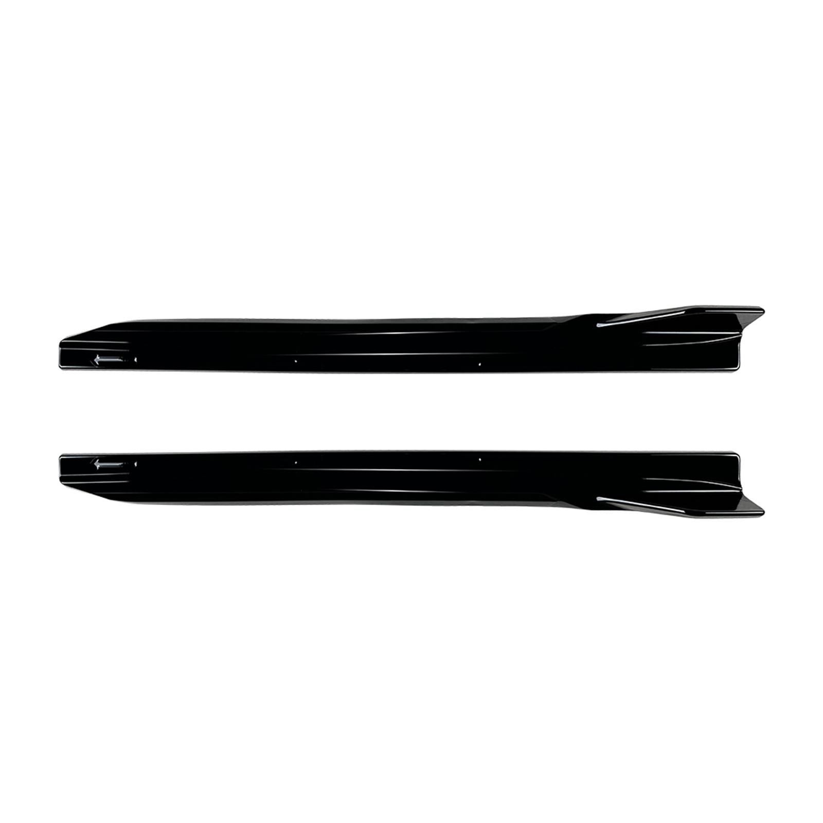 BMW X3 G45 G48 2024-2025 M Spo - Crepe Pan Carbon incelemesi ve fiyatı