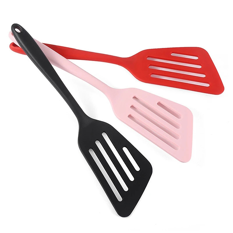 1 ADET Mutfak Yapışmaz Silikon - Okonomiyaki Spatula incelemesi ve fiyatı