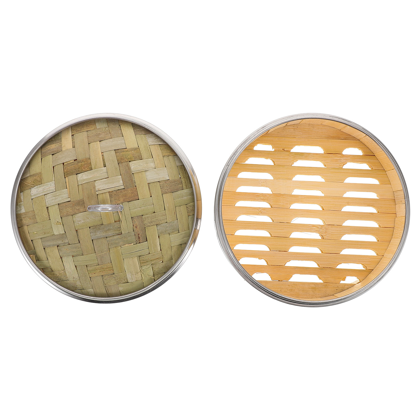 Geleneksel Bambu Buharlı Pişir - Bao Steamer Bamboo incelemesi ve fiyatı
